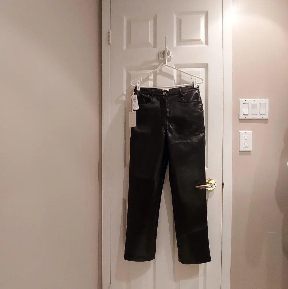 NWT 🏷 HOST PICK 🏆 Wilfred | The Melina Pant - Picture 2 of 15